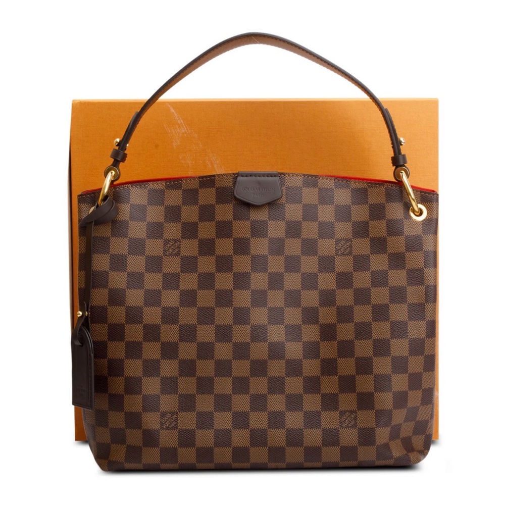 “SOLD” Louis Vuitton Graceful PM